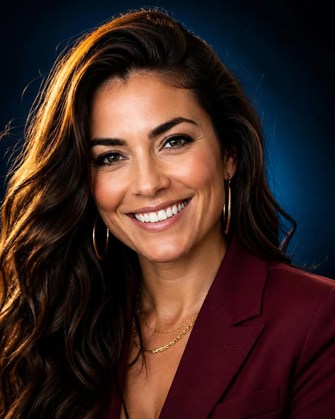Angie — CMO