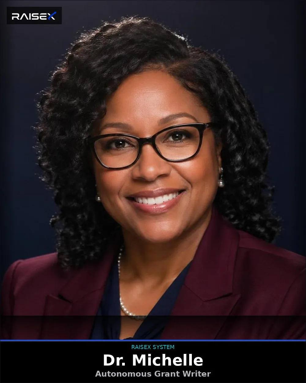 Dr. Michelle