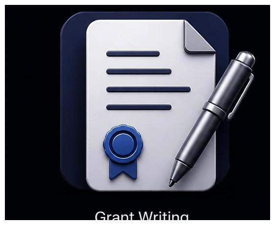 Grant Writing